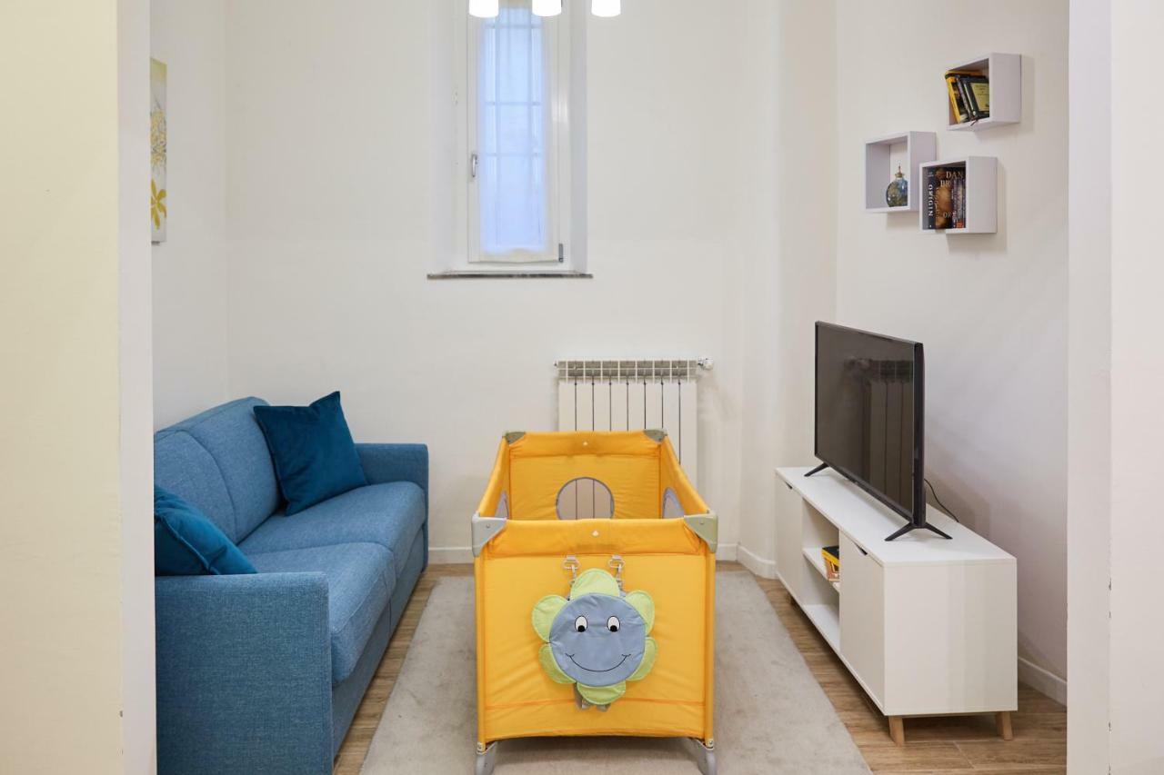 Appartamento Casa Iris *