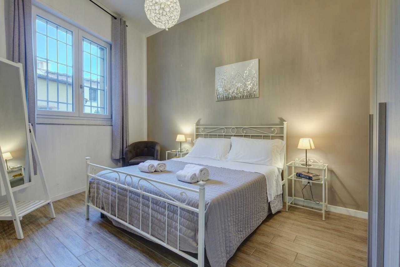 Apartamento Casa Iris *