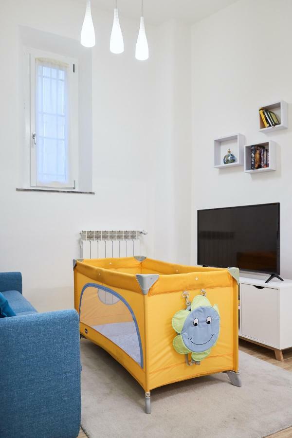 Apartamento Casa Iris