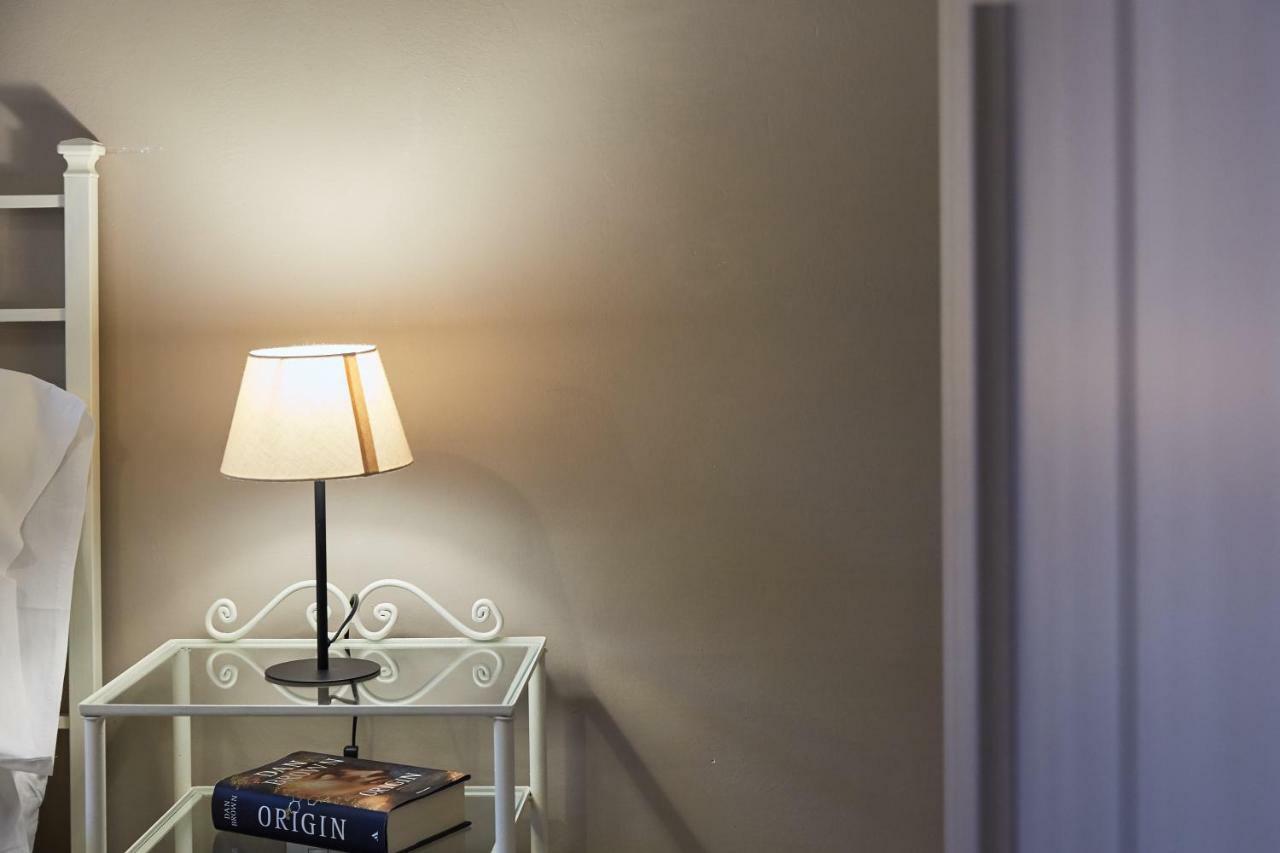 Apartamento Casa Iris Florença
