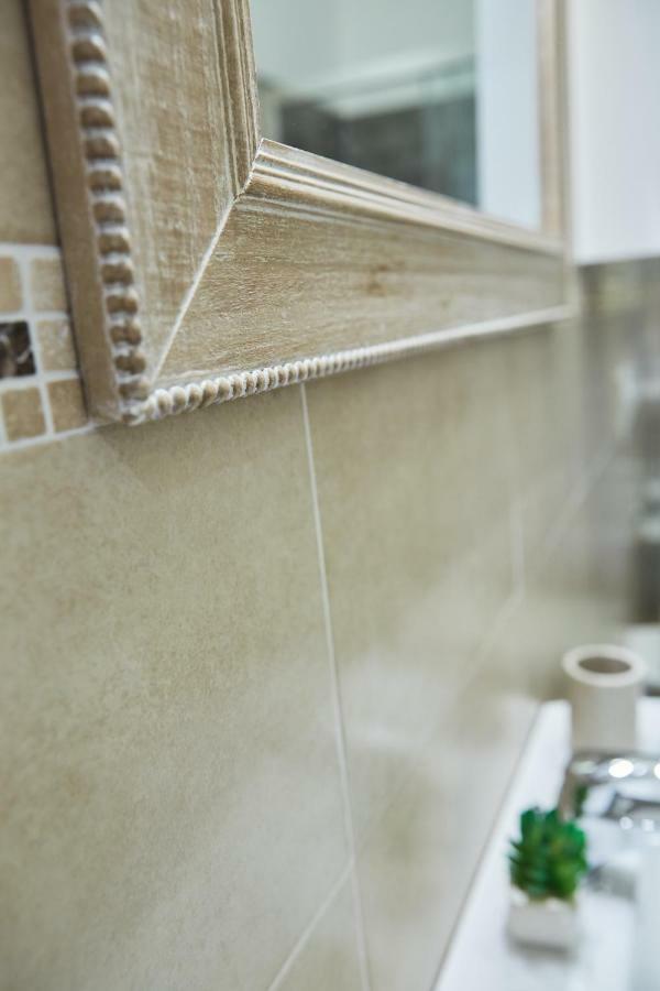 Apartamento Casa Iris Florença