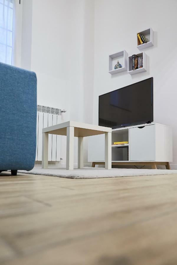 Apartamento Casa Iris